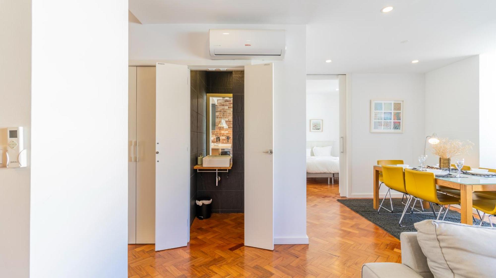 Charming Boavista By Unique Hosts * Porto