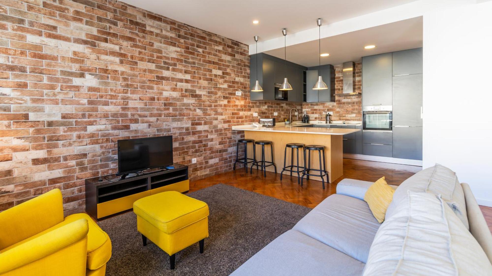 Charming Boavista By Unique Hosts