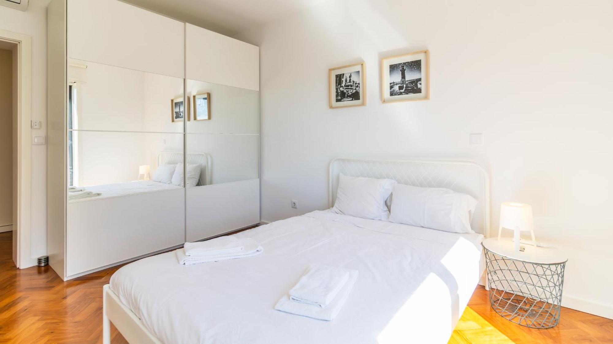 Charming Boavista By Unique Hosts Apartamento