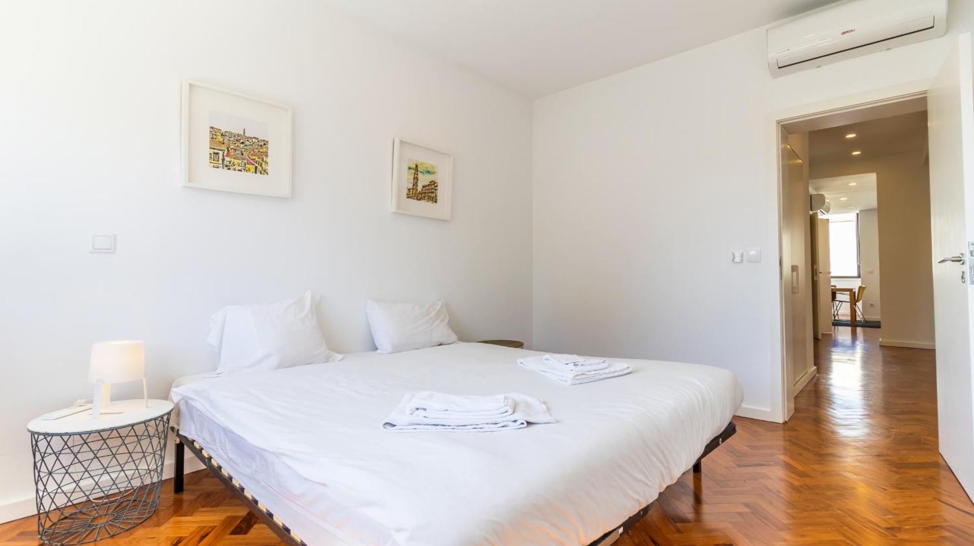 Apartamento Charming Boavista By Unique Hosts Porto