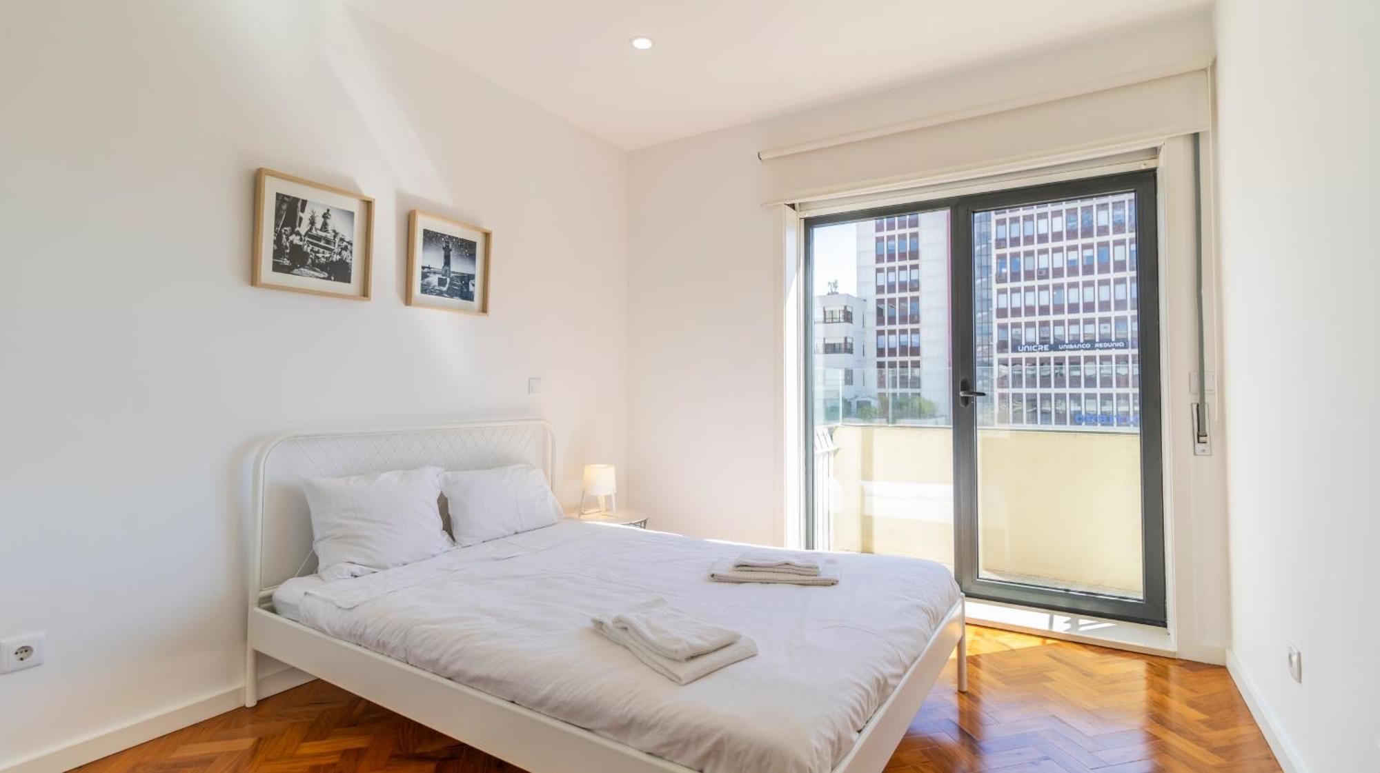 Charming Boavista By Unique Hosts Porto